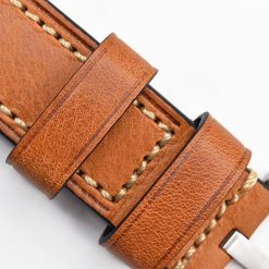 Watch Leather Bands With Wide Compatibility - Troogears