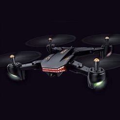 Eyes In The Sky Wireless Drone With HD Camera RTF 4 Channel 2.4GHz 6-Gyro