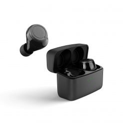 EDIFIER Powered TWS5 Bluetooth V5.0 TWS Earbuds AptX Audio Decoding IPX5 Touch Control - Troogears