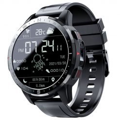 Smart-Watch-GPS-4G-WIFI-1.6-Inch-Touch-Screen-4GB-Gold-Or-Blac